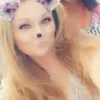 Jalena Griffin