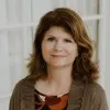 Susan Mahaney