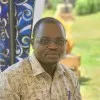 SAMSON MBUNYI