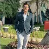 Anurag Kumar