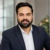 Harsh Arora