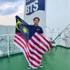 Daniel Iskandar