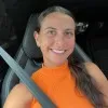 Olivia Tangredi