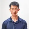Gregory Ho
