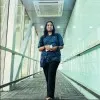 Deepa Sankar