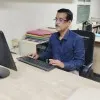 PANKAJ PATRA