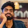 Ajithkumar Thangam
