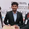 Rakhel kumar Sahoo