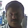 Natarajan Padalalu