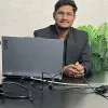 Shaik Shahed