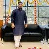 kailash Hirani