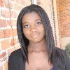 Khalia Stewart