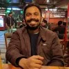 Shashank Joshi
