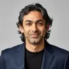 Mitesh Vashee