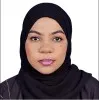 Asma Al busaidi