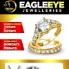 EAGLE EYE