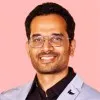 P Manoj Reddy