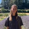 Olivia Wrigley
