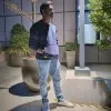 Sujith Mathe