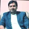 Amit Kumar Singh