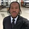 Chevaughn Stewart