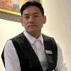 Binam Gurung