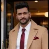 Mathew Paul