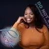 Tiyana Brown