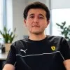 Nurulloh Abduvohidov