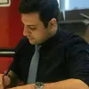 Daniel pakzad