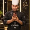 CHEF RAJESH