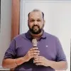 Ravi Murthy