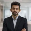 Arun Saji George