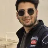 Shravan Bhat