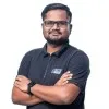 Krishna Gaikwad