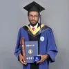 Mubarak Albarka Umar
