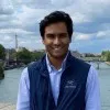 Karrtik Rao