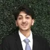 Yaqub Ahmed