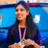 Harshitha KB