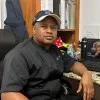 Ben Muthui