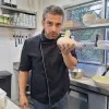 fouad kassab