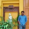 Karri madhu Praveen