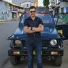 Manoj Singh Rajput