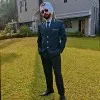 Chanpreet Shergill