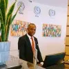 Alex Mugasha