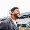xavior gray
