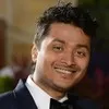 Prashant Shah