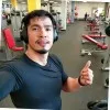 Andy Sayson Tapongot