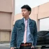 Shiang Liew