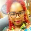Lakendrah Kentle